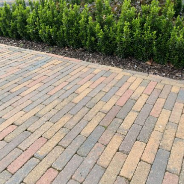 Stonehedge 20x5x6,4 Bont Hyd