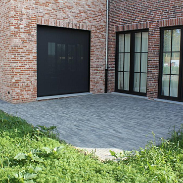 Betonklinker 20x10x8 cm Hyd