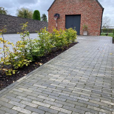 STONEHEDGE 20x5x6,4 ROUBAIX HYD