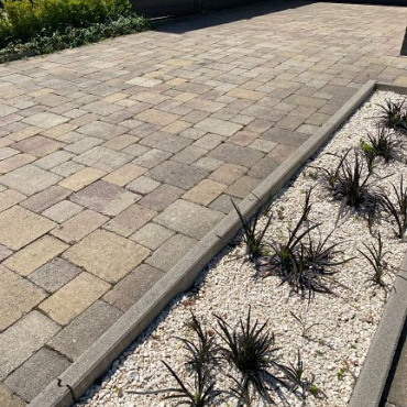 STONEHEDGE cahors tonehm Camargue 8 HYD