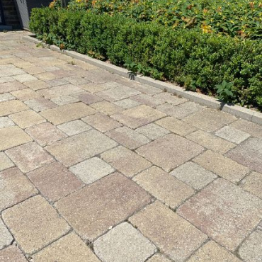 STONEHEDGE cahors tonehm Camargue 8 HYD