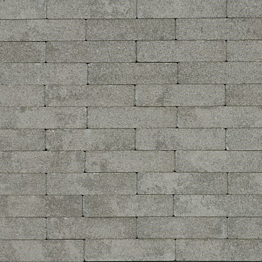 Geoklinker Plus ZF 20x5x6 cm Roma