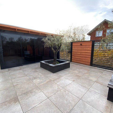 LAVIS 60x60x3 cm