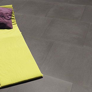 Robusto Ceramica Manhattan 80x80x3 cm