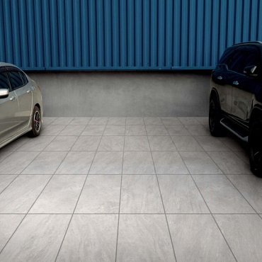 ULTRA ASPEN GRIGIO 45x90x3 cm