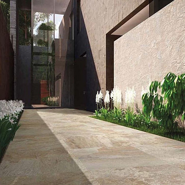 ULTRA SLATE GREY 60x60x3 cm