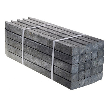 MGA Ecoflex - Piketpaaltje 60x4x4