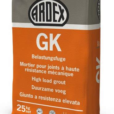 Ardex GK grijs zak 25kg