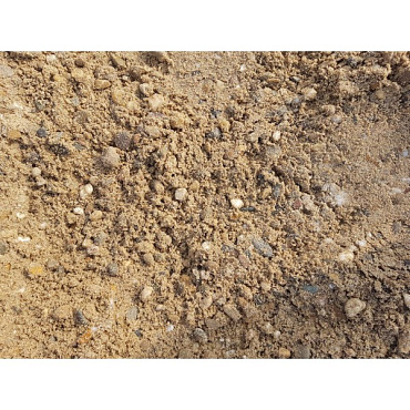 Big Bag Grindzand (ca. 1m3)