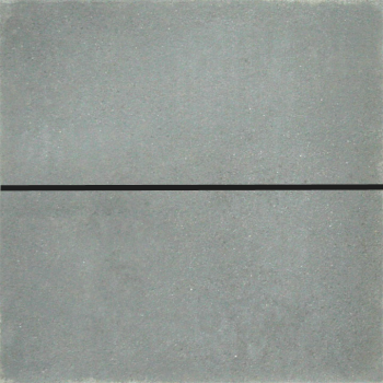 Betontegel 15x30x4,5 cm Grijs GF
