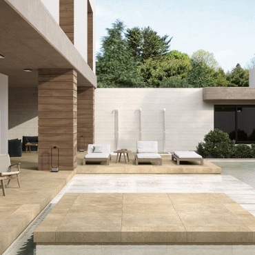 Amboise Oro 90x90x2