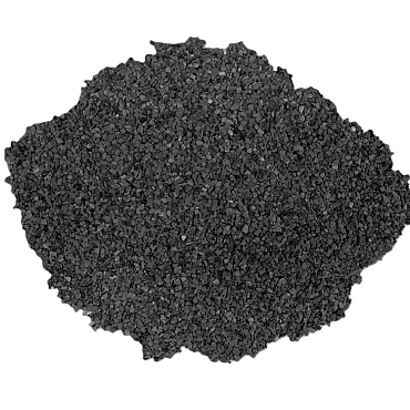 Inveegsplit 1-3 Basalt Zwart 20 kg