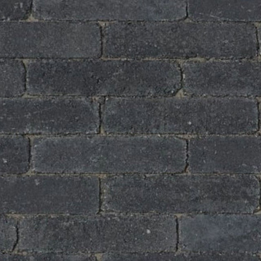 stonehedge 20x5x6,4 antraciet hyd
