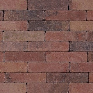 Betonklinker 20x10x8 cm Hyd