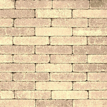 Stonehedge 20x5x6,4 Cm Carmargue Hyd