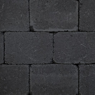STONEHEDGE 30x20x6 tonehm Antraciet 4 HYD