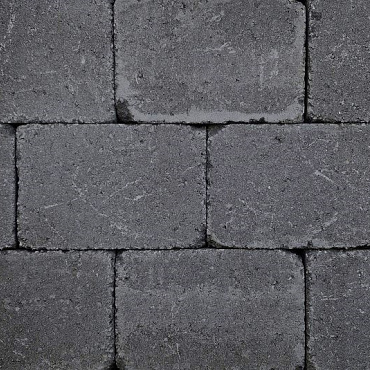 stonehedge 30x20x6 titaangrijs hyd
