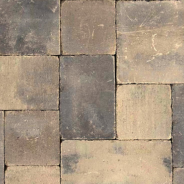 STONEHEDGE cahors tonehm Camargue 8 HYD