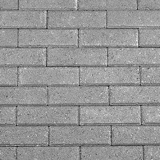 MBI Dikformaat 21x7x8 basic grijs