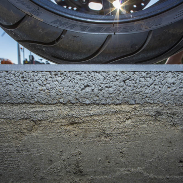 GeoCeramica 2Drive 60x60x6 cmLava Slate