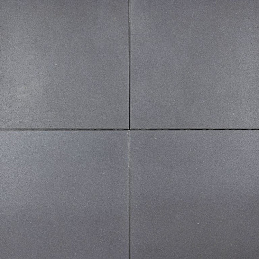 Trippel T 2Drive 60x60x6 cm Donkergrijs