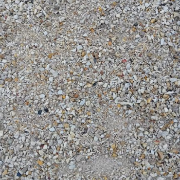 Big Bag Dolomiet 0/8 (ca. 1m3)