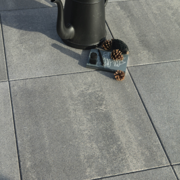 GeoColor 3.0 Tops 60x60x4 Meteor White Grey