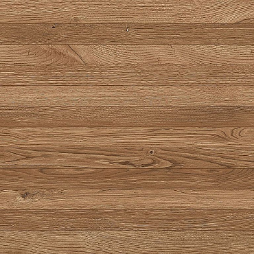 Nordic Wood 60x60x2 cm Decoratie Bacchette Walnut