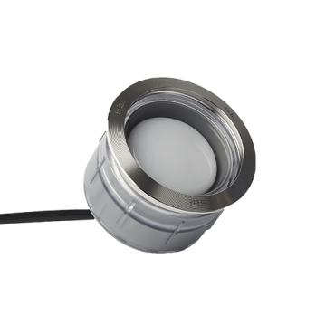 FUSION 12V Stainless Steel