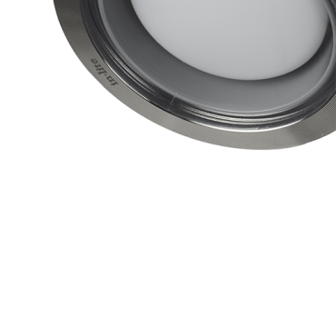 FUSION 12V Stainless Steel