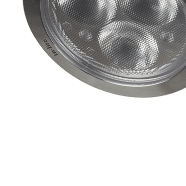 FLUX 12V Stainless Steel
