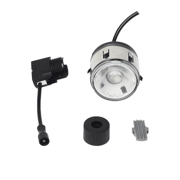 BIG FLUX 12V