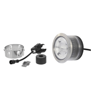 BIG FLUX ASYMMETRIC 12V