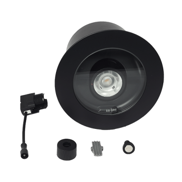 BIG NERO NARROW 12V