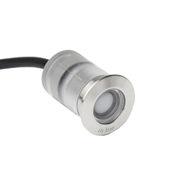FUSION 22 RVS 12V Stainless Steel