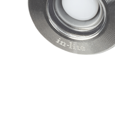 FUSION 22 RVS 12V Stainless Steel