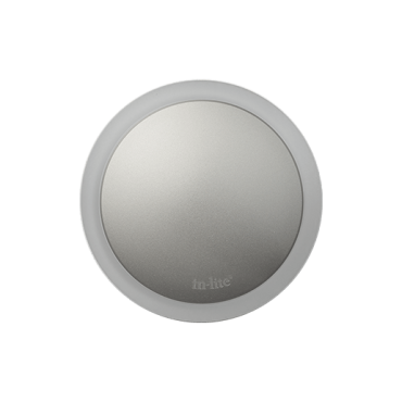 PUCK 12V Pearl Grey