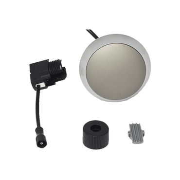 PUCK 12V Pearl Grey