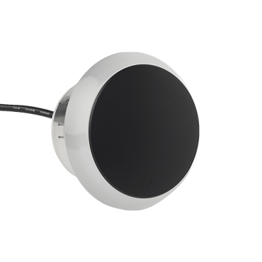 PUCK 12V Black