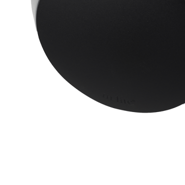 PUCK 12V Black