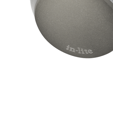 PUCK 22 12V Pearl Grey