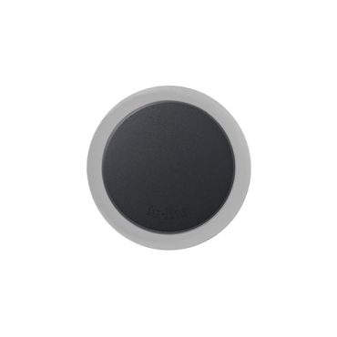 PUCK 22 12V Black