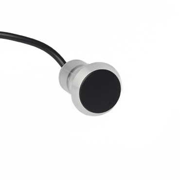 PUCK 22 12V Black