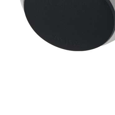PUCK 22 12V Black