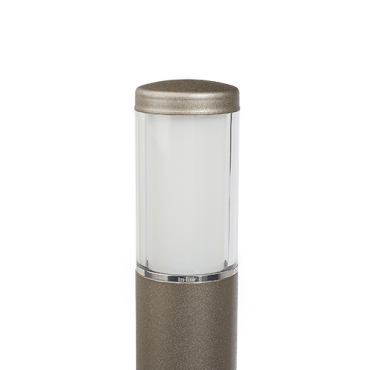 LIV 12V Rose Silver