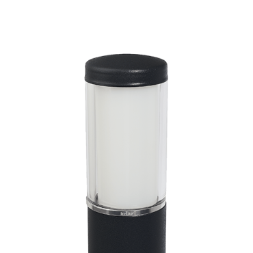 LIV 12V Dark Grey