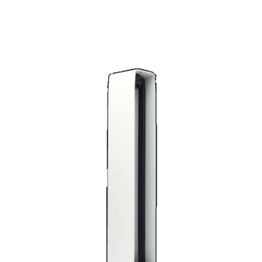 ACE HIGH 12V White