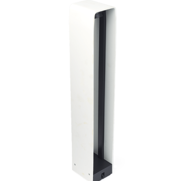 ACE HIGH 12V White