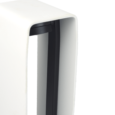 ACE HIGH 12V White