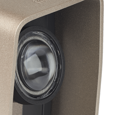 ACE 12V Rose Silver